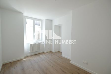 APPARTEMENT T3 A LOUER - Photo 2