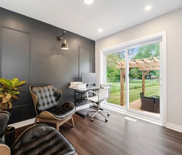 For Lease - 15 Kemano Road Unit# Entire house, Aurora, Ontario - Photo 6