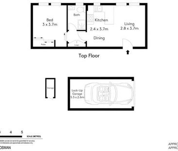 One bedder in great location - Photo 5