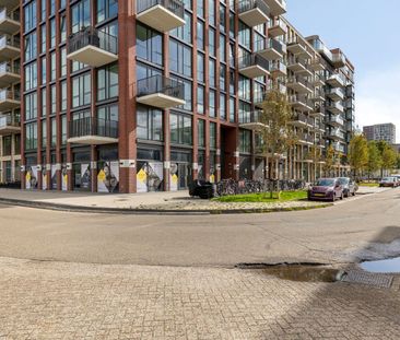 Perzikweg 130, Cronestein, 2321DG, Leiden - Foto 2