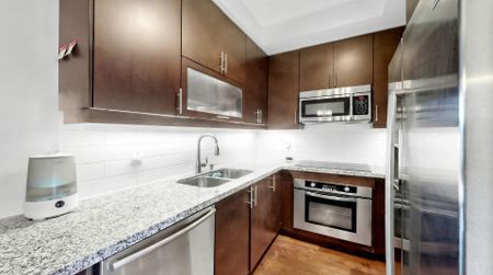 For Lease - 35 Balmuto Street Unit# 2607, Toronto, Ontario - Photo 3