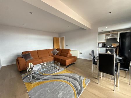 2 bedroom apartment to rent - Photo 4