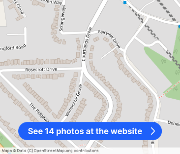 Courtlands Drive WD17, Watford, WD17 - Photo 1