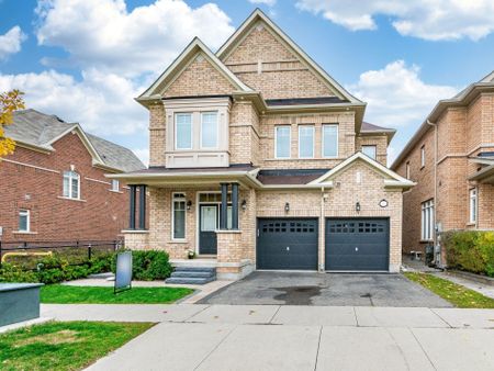 For Lease - 109 Kaitting Trail Unit# Basement, Oakville, Ontario - Photo 3