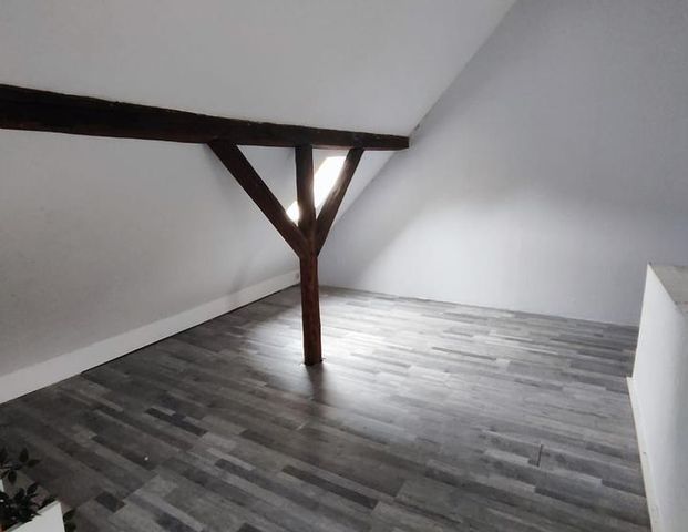 Zwei Zimmer in Dreier WG - Foto 1