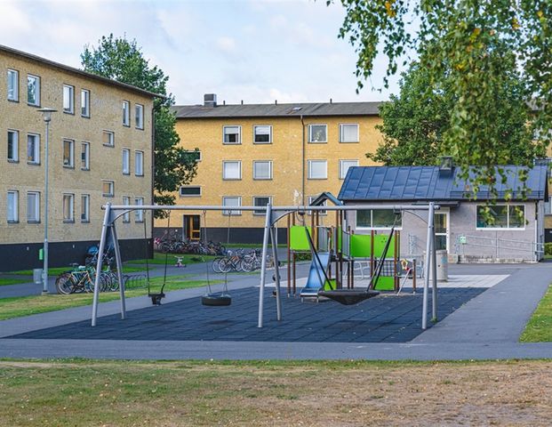 Hemrydsgatan 4 A - Foto 1