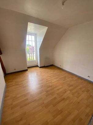 Location appartement 3 pièces, 64.10m², Dhuizon - Photo 1