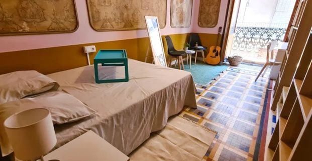 Carrer de Quart, Valencia, Valencian Community 46001 - Photo 1