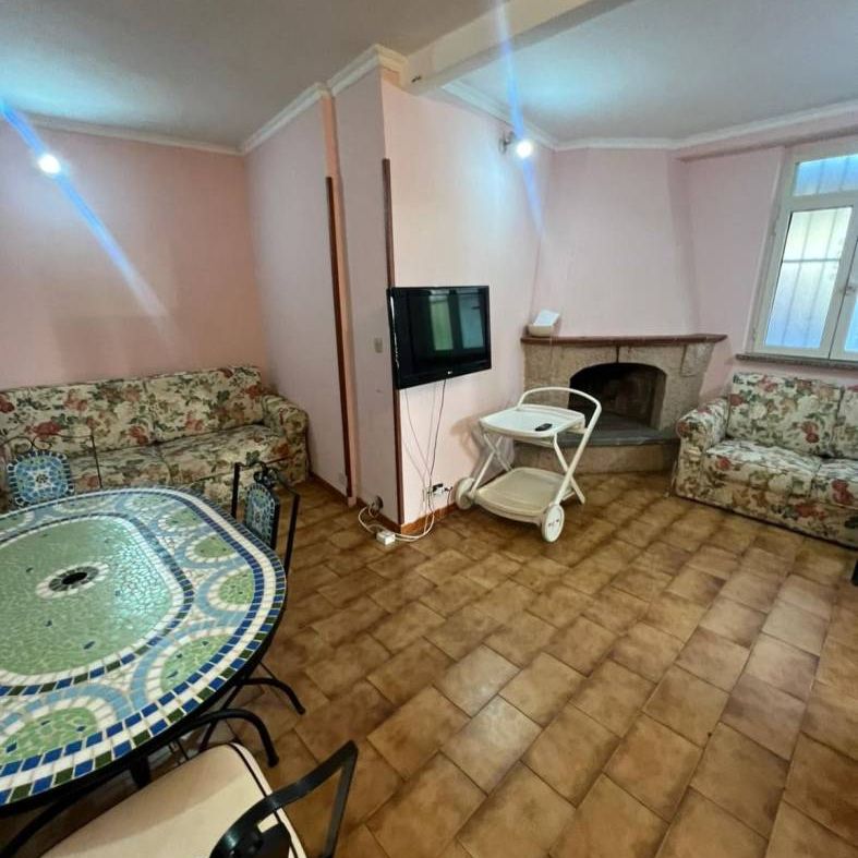 Villa unifamiliare via Tortoreto, Fregene, Fiumicino - Photo 1