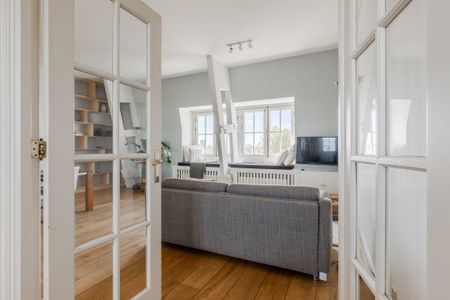 Te huur: Appartement Joh.M. Coenenstraat in Amsterdam - Foto 2