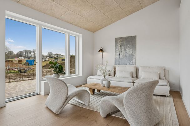 Brockdorffs Vænge 31, 7100 Vejle - Foto 1