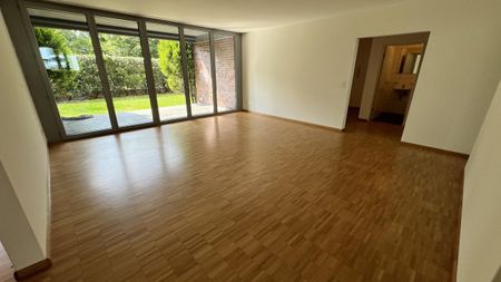 Gartenwohnung in familienfreundlicher Umgebung - Foto 2