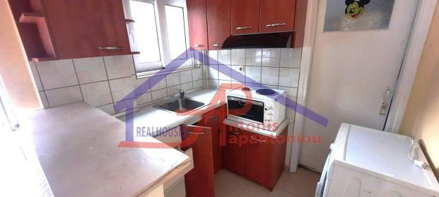 Studio/Γκαρσονιέρα για ενοικίαση Λακκώματα - Κιάφα (Ιωάννινα) - Photo 1