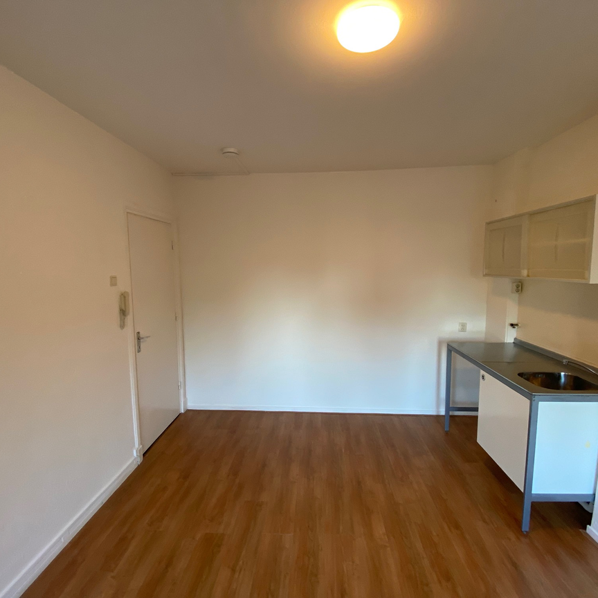 Te huur: Kamer Franquinetstraat 2 8 in Maastricht - Foto 1