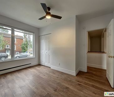 1210, avenue de Villebon, Limoilou à louer - Photo 1