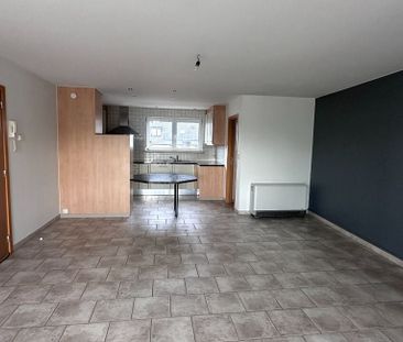 Appartement te huur in Evergem voor € 925 met 2 slaapkamers - Photo 1