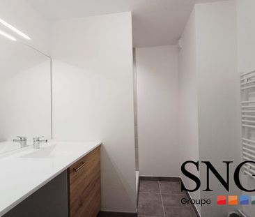 T1 BIS NEUF AVEC LOGGIA - Photo 4