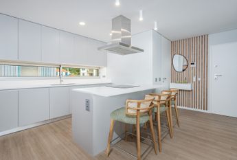 APARTAMENTO T2 | MOBILADO | FUNCHAL