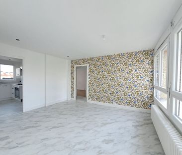 Location Appartement 4 pièces 60m² - Photo 1