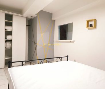 Appartement - 1 pièce - 28 m² - Photo 5