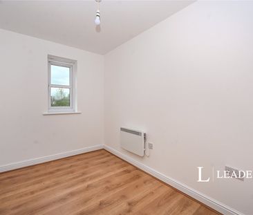 2 bedroom apartment to rent Gas Street, Platt Bridge, WN2 - Photo 2