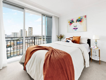 Unit 1126, 56 Scarborough Street, Southport, QLD - Photo 2