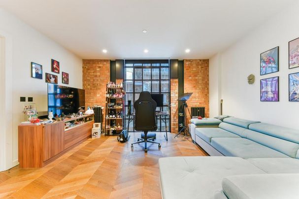 1 bedroom apartment to rent - Photo 1