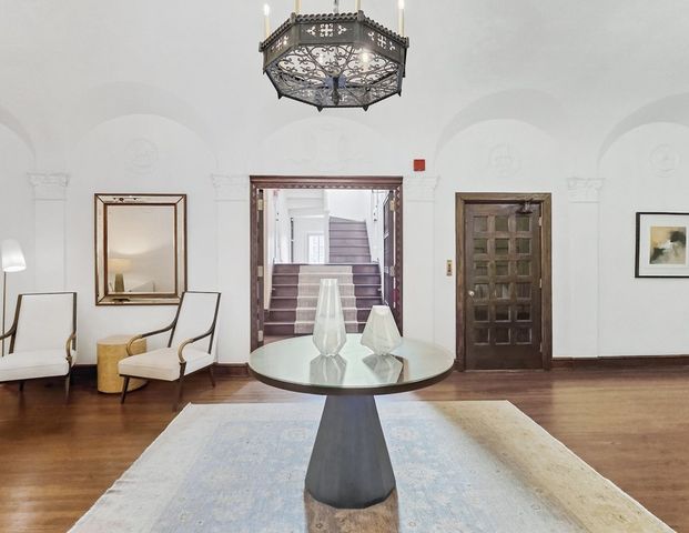 À louer / Appartement - Photo 1