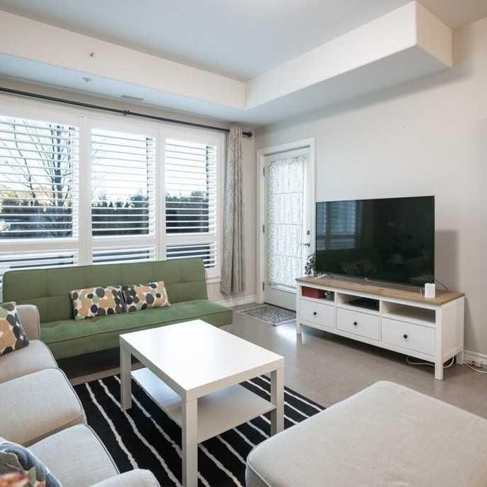 For Lease - 740 Augusta Drive Unit# 105, Kingston, Ontario - Photo 1