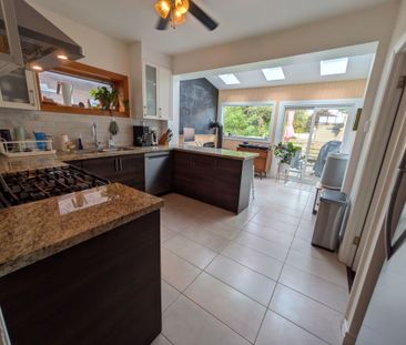 For Lease - 255 Indian Road Unit# 2nd Floor Unit, Toronto, Ontario - Photo 1