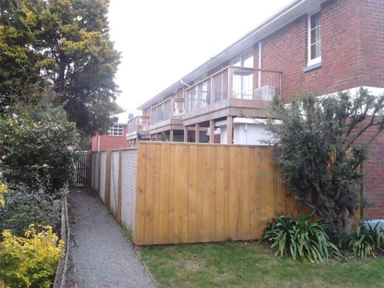 Unit 5, 359 Cashel Street, Linwood, Christchurch - Photo 1