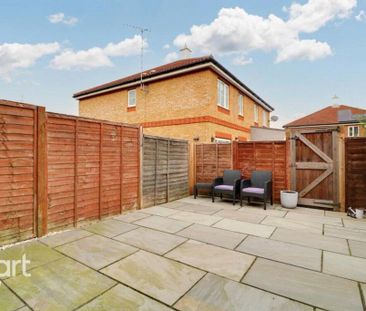 2 bedroom terraced house to rent - Photo 3