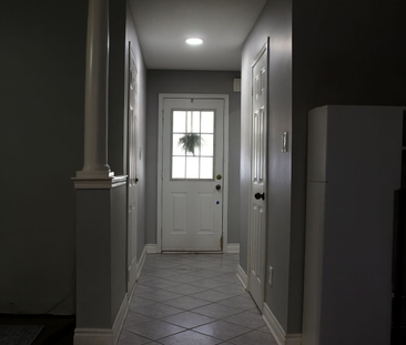 For Lease - 144 Cadillac Crescent, Brampton, Ontario - Photo 2