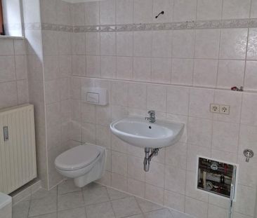 GemÃ¼tliche Singlewohnung mit Laminat und Tageslichtbad! - Foto 6