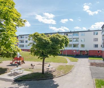 Lagersberg, Borgmästaregatan 8 B - Foto 1