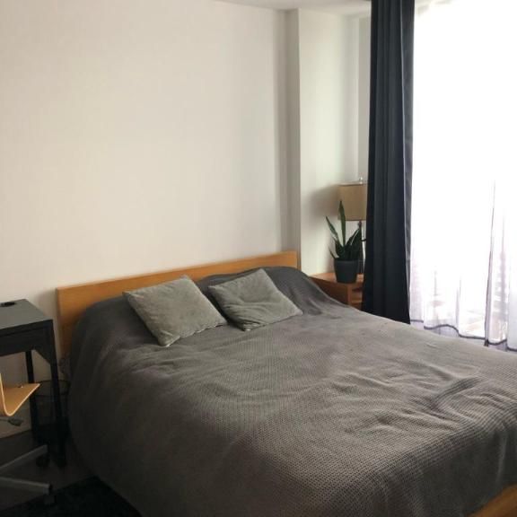 3 1/2 - Montréal (Ville-Marie (Centre-ville)) - 1 700 $/mois - Photo 1
