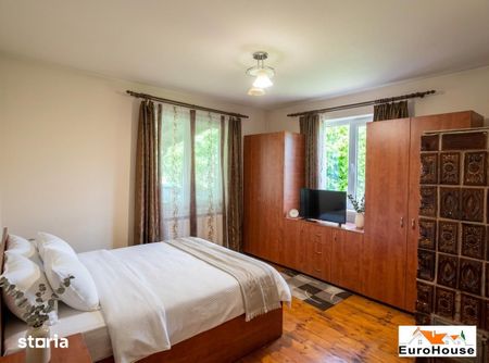 Casa De Inchiriat I 3 Cam I 2 Bai I Terasa I Parcare - Fotografie 3