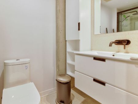 1406 Rue Ste Élisabeth, Montréal (Ville-Marie), QC H2X - Photo 4