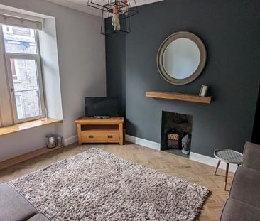 Claremont Street, Flat D, AB10 - Photo 1