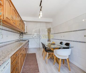 Apartment T2 in Seixal, Arrentela e Aldeia de Paio Pires, Seixal - Photo 3