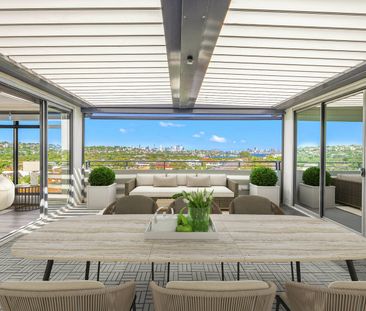 Harbour-Side Luxury with Grand Proportions and Iconic Views - Photo 6