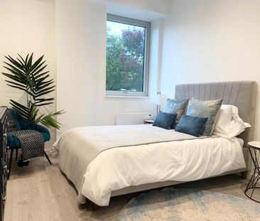 2 bedroom apartment to rent - Photo 1