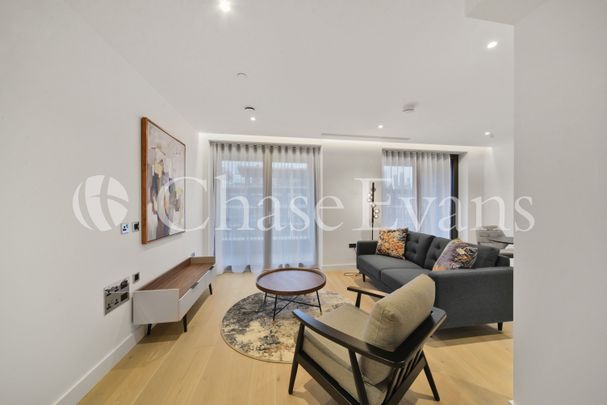 1 bedroom apartment to rent - Photo 1