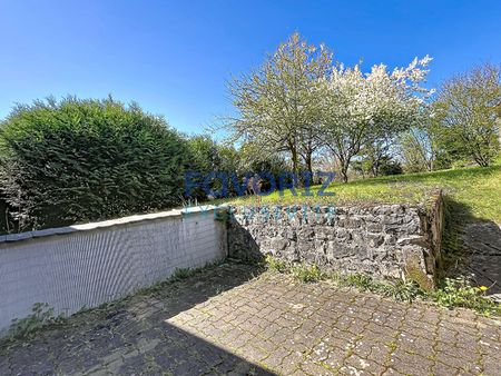 Maison T3 SUZANNECOURT à louer - Photo 5