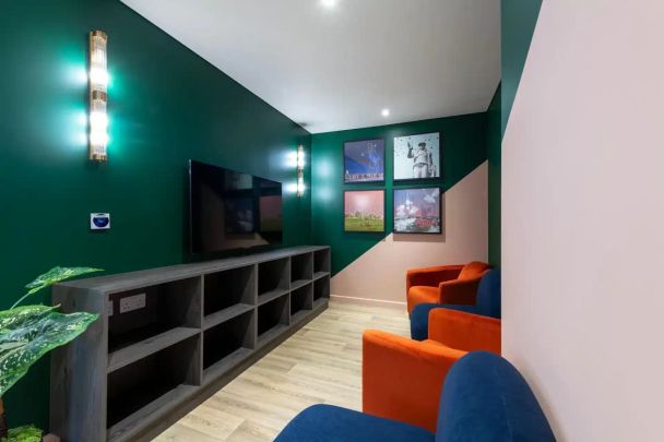 Platinum Executive Studio - Photo 1