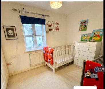 2 bedroom terraced house to rent - Photo 2