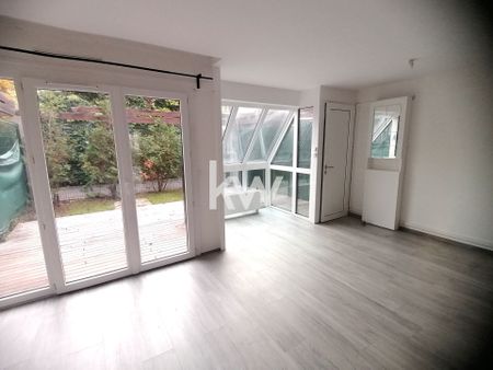 Appartement EVRY - Photo 3