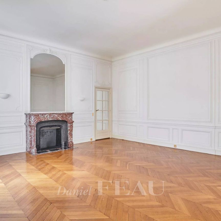 Location appartement, Paris 8ème (75008), 6 pièces, 293 m², ref 86750132 - Photo 1
