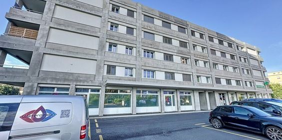 Joli studio à Chavannes-près-Renens en cours de rénovation - Photo 3