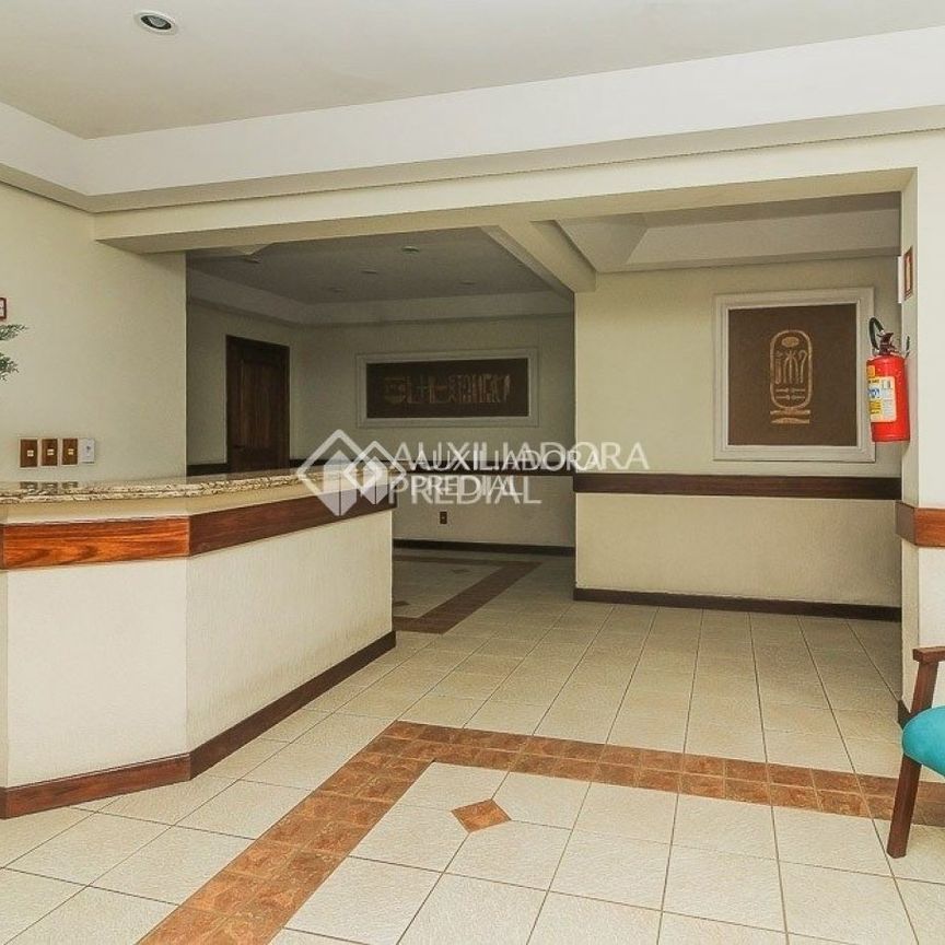 Apartamento com 2 quartos e 71m² para alugar em Jardim Botânico, Porto Alegre. - Photo 1